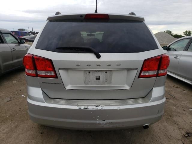 2014 Dodge Journey SE