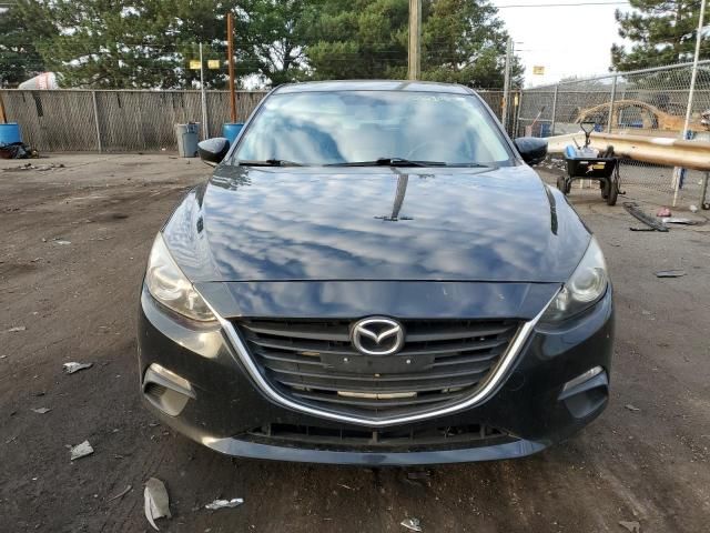 2014 Mazda 3 Grand Touring