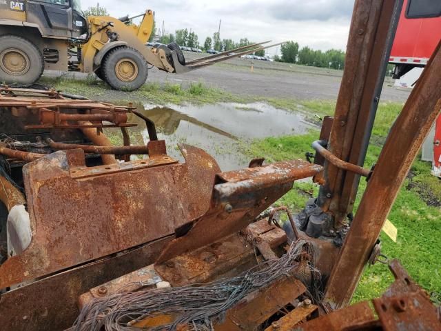 2021 Kubota Tractor