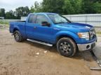 2013 Ford F150 Super Cab