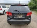 2011 Dodge Journey Crew