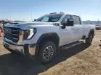 2024 GMC Sierra K3500 SLT