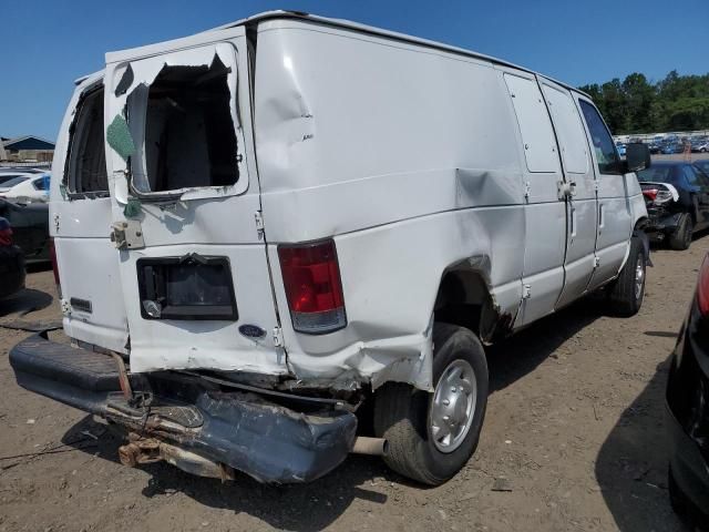 2008 Ford Econoline E250 Van