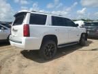 2016 Chevrolet Tahoe C1500 LTZ