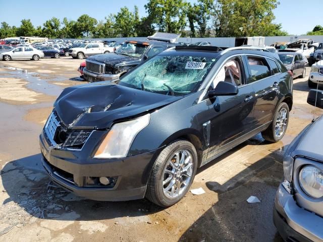 2014 Cadillac SRX Performance Collection