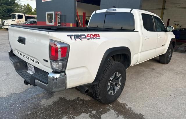 2023 Toyota Tacoma Double Cab