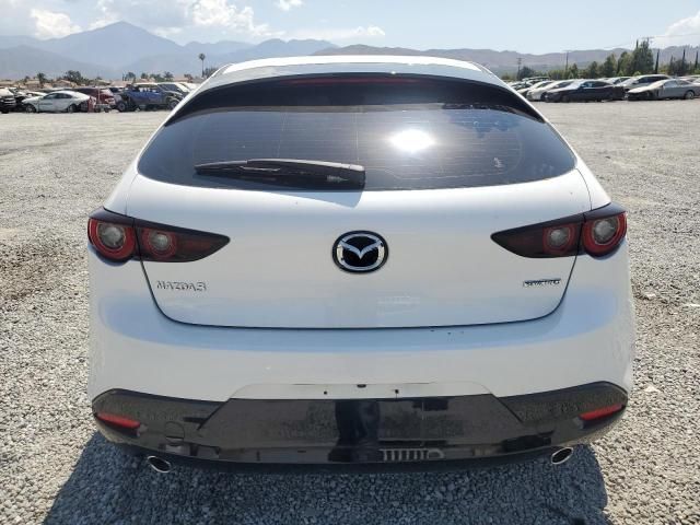 2024 Mazda 3 Preferred