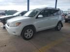 2007 Toyota Rav4 Limited