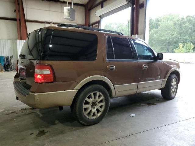 2011 Ford Expedition XLT