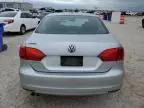 2012 Volkswagen Jetta Base