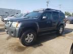 2008 Nissan Xterra OFF Road