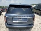 2020 Land Rover Range Rover P525 HSE