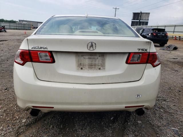 2010 Acura TSX