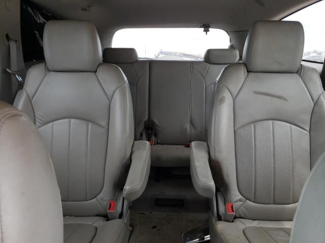 2012 Buick Enclave