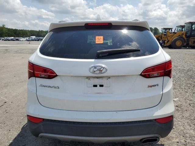 2013 Hyundai Santa FE Sport