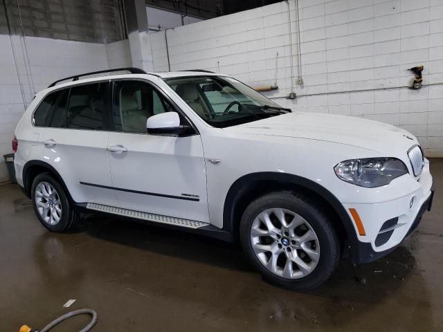 2013 BMW X5 XDRIVE35I