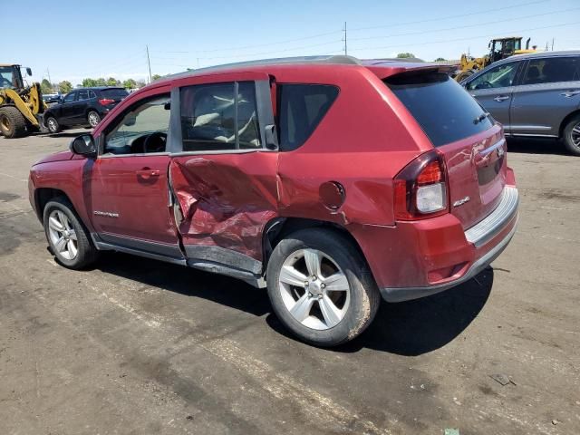 2014 Jeep Compass Sport