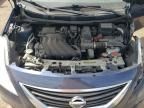 2014 Nissan Versa S