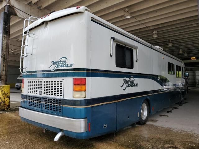 1996 Spartan Motors Motorhome