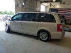 2015 Chrysler Town & Country Touring L