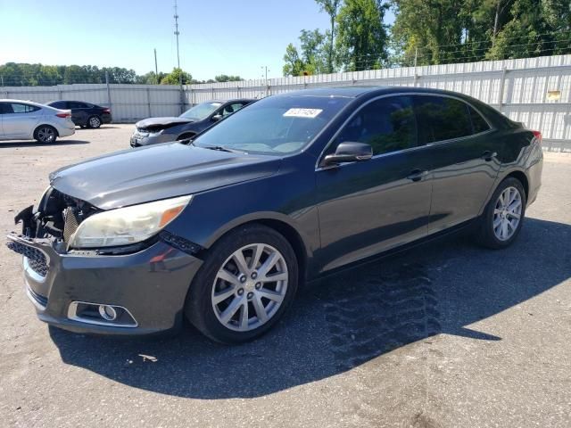 2015 Chevrolet Malibu 2LT