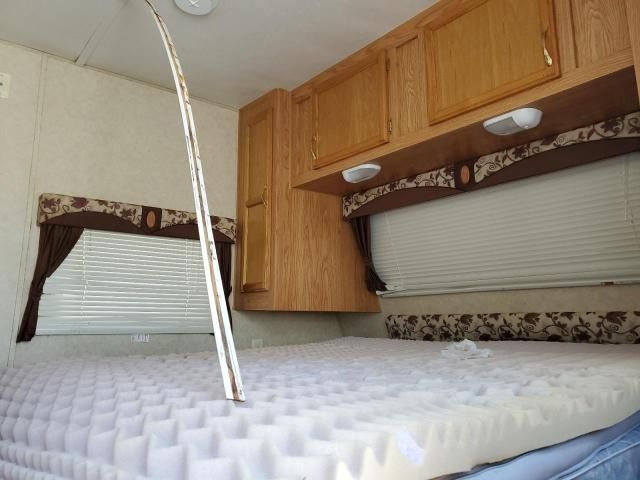 2005 Jayco Jayflight