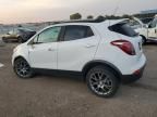 2019 Buick Encore Sport Touring