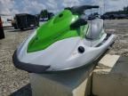 2016 Yamaha Waverunner