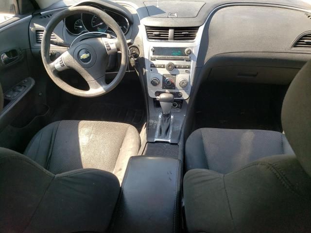 2010 Chevrolet Malibu 1LT