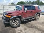 2008 Toyota FJ Cruiser