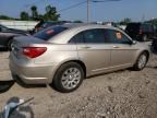 2014 Chrysler 200 LX