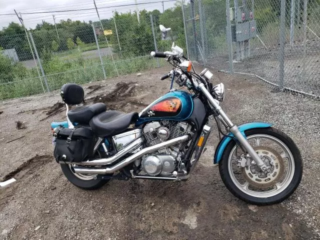 1994 Honda VT1100 C