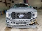 2018 Ford F150 Super Cab