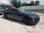 2020 Cadillac CT6 Luxury Csav