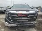 2023 GMC Sierra K1500 SLT