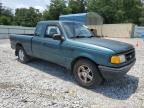 1996 Ford Ranger Super Cab