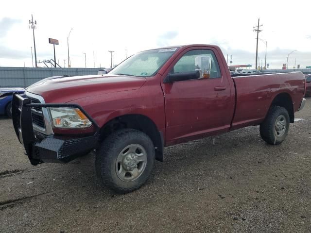 2012 Dodge RAM 2500 ST