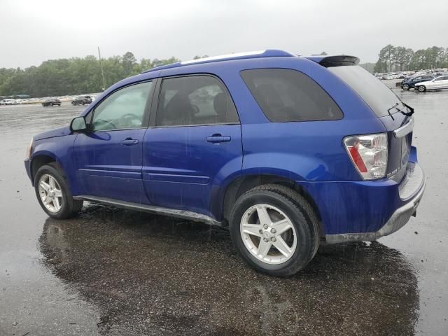 2005 Chevrolet Equinox LT