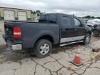 2006 Ford F150 Supercrew