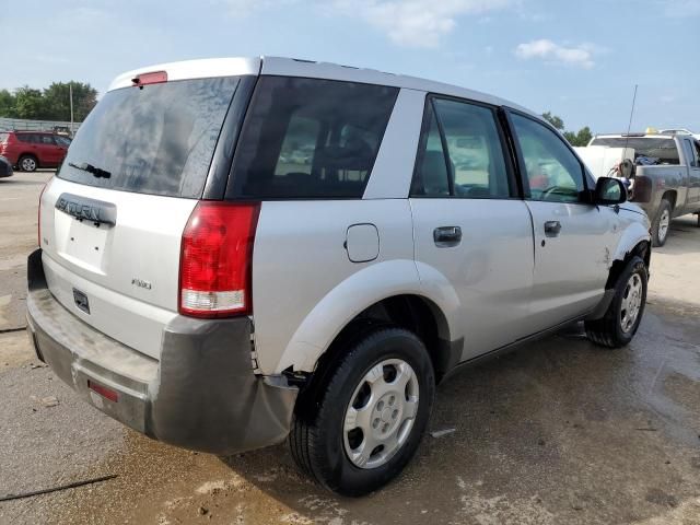 2003 Saturn Vue