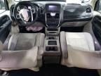 2012 Chrysler Town & Country Touring L