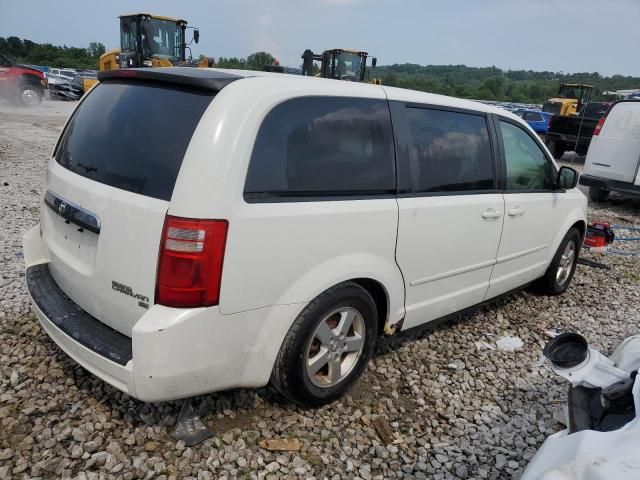 2010 Dodge Grand Caravan SE