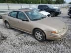 2002 Oldsmobile Alero GL