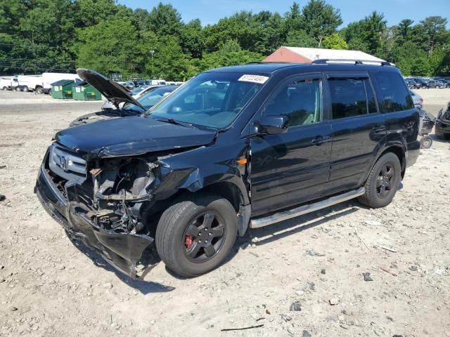 2006 Honda Pilot EX