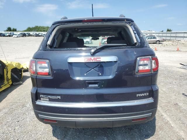 2015 GMC Acadia SLE