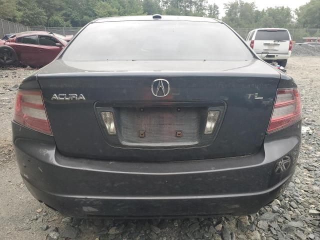 2007 Acura TL