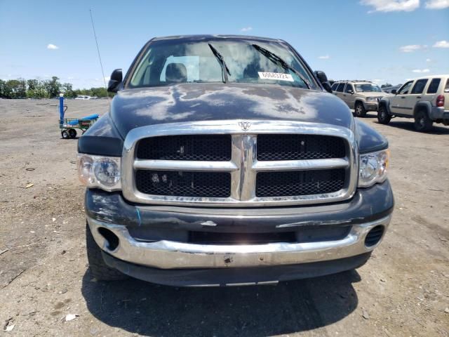 2003 Dodge RAM 2500 ST