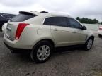 2013 Cadillac SRX Luxury Collection