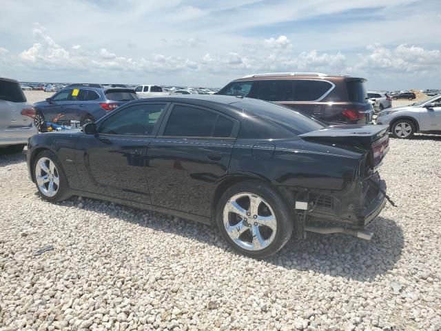 2013 Dodge Charger R/T