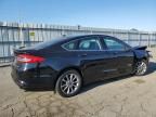 2018 Ford Fusion TITANIUM/PLATINUM Phev